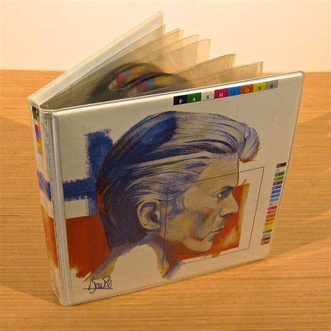Dynamic Range: David Bowie - Fashions