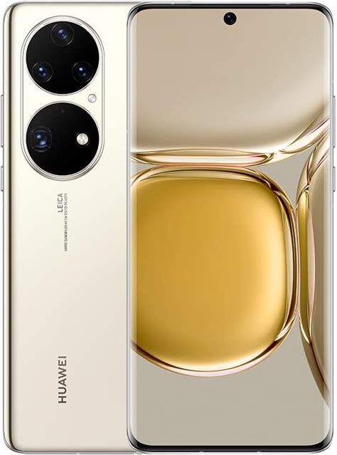 Amazon.com: HUAWEI P50 Pro all carriers Global Model EU/UKVersion Dual ...