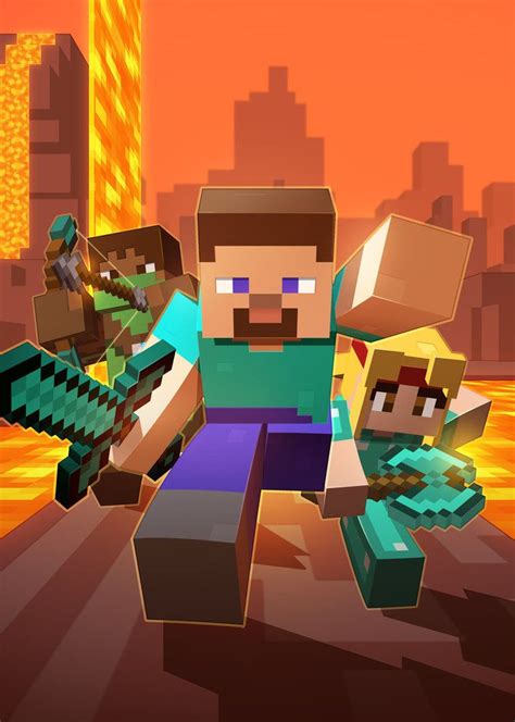 Покажи Картинки Minecraft 28 топовых фотографий