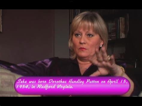 Desperately Seeking Seka (2002)