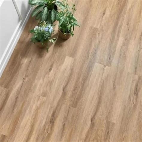 klick vinylboden mit trittschalldammung integrierte losungen fur
