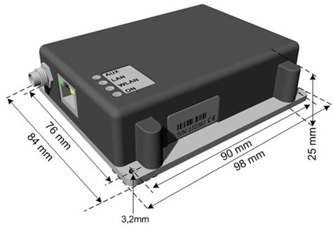 MC6 - modas mobile Datensysteme GmbH