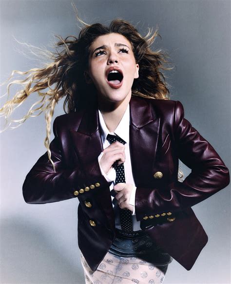 Melisa Döngel - Magazin Evreni