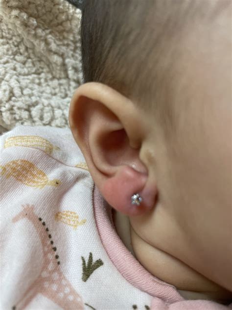 Safe Blomdahl Medical Ear Piercing in Whitby & Durham Region