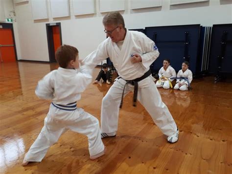 Seido Karate Bundoora - Lessons.com.au