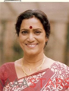 NAKARAJAN: RAMA PRABHA ,COMEDY ACTRESS BORN 1945 OCTOBER 5