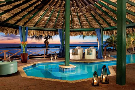 Sunscape Curacao Resort, Spa & Casino All-Inclusive Resort