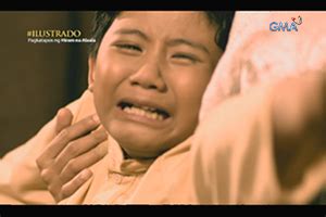 ilustrado episode  teaser gma entertainment