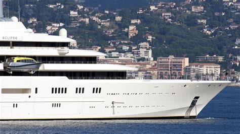 Roman Abramovich's superyacht Eclipse | Boat International