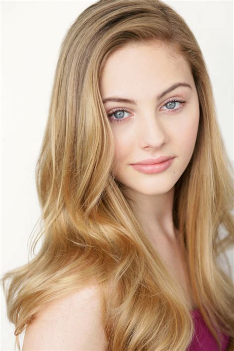 Ella Wahlestedt : biographie, carrière et filmographie | Hypnoweb
