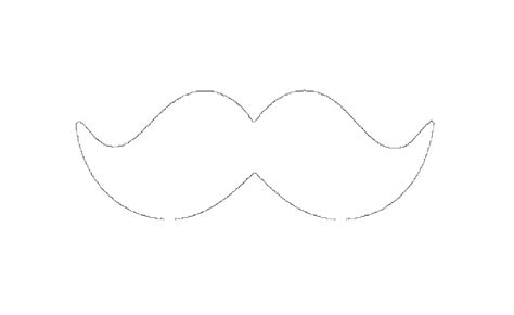 transparent mustache clipart 10 free Cliparts | Download images on ...