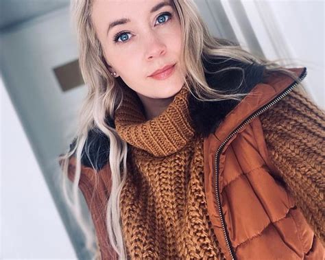 Poslední skaut™ on Twitter: "Politička na pondělní večer - Sofia Virta ...
