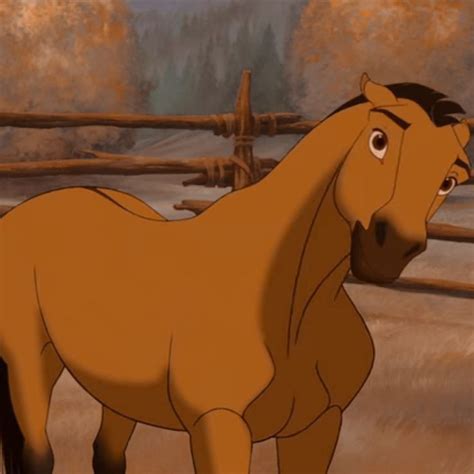 спирит. | Caballo indomable, Spirit el corcel indomable, Dibujos