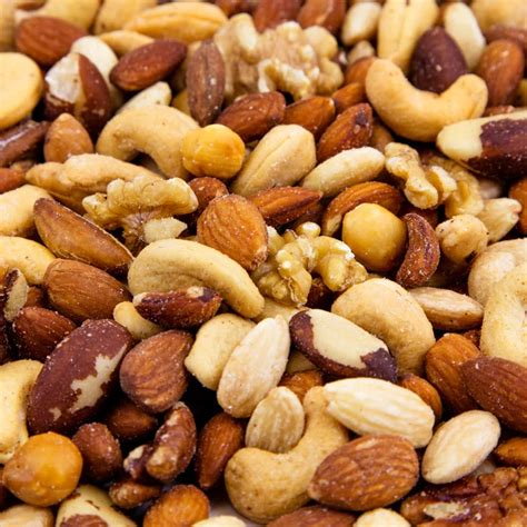 mixed nuts thalman estate dried fruit  nuts