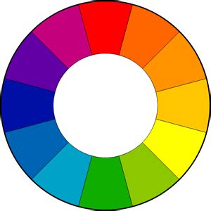 beginners guide  web design color theory