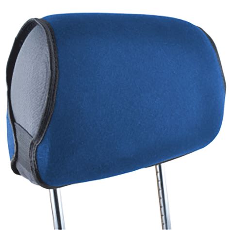 Чехлы на подголовники Beltex универсальные Polo синий (BX91300) 2 шт ...