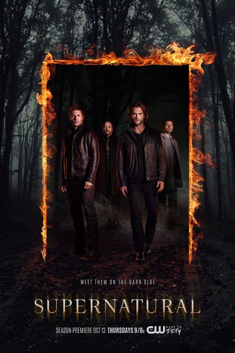 Supernatural Dublado Online - Supernatural 12ª Temporada Dublado e Legendado - Séries Mega BR