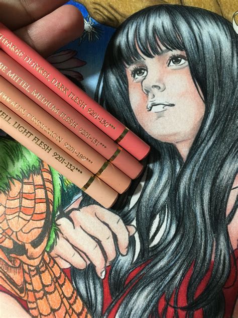 hair color blending techniques 1