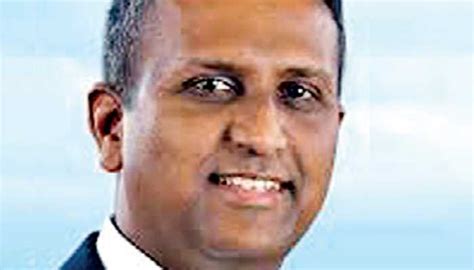 De Silva joins Singer Finance Board | Daily FT