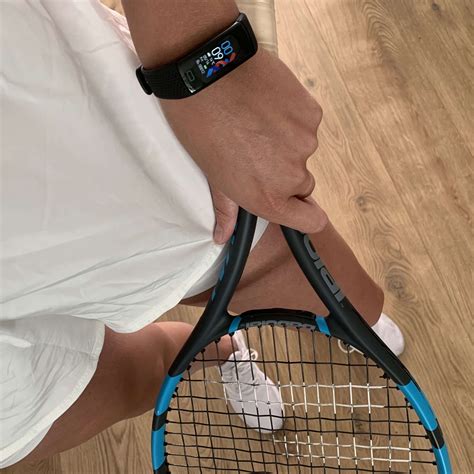 Smart Fit Watch - MW Horloges