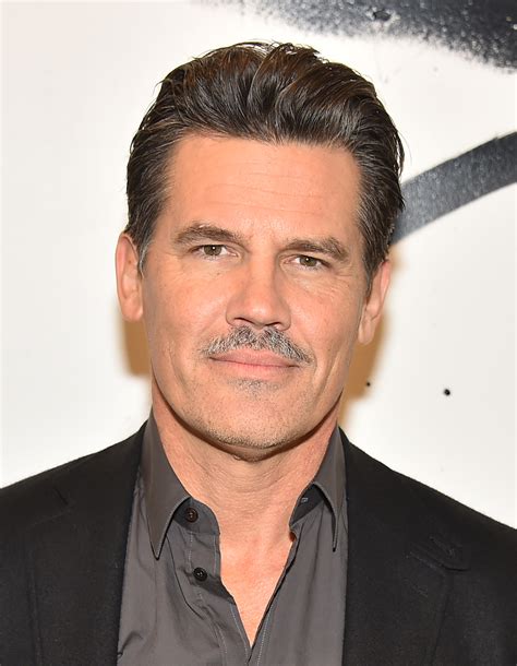 Josh Brolin Opens Up About His Relationship With His Father - Closer Weekly