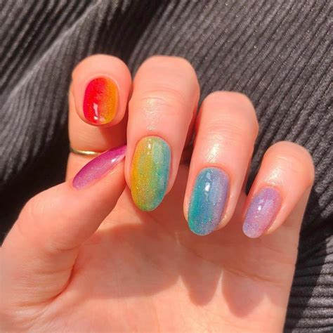 Estas son las uñas perfectas para verano - Interrobang