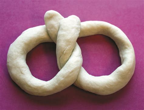 Homemade Pretzel Recipe – Mother Earth News
