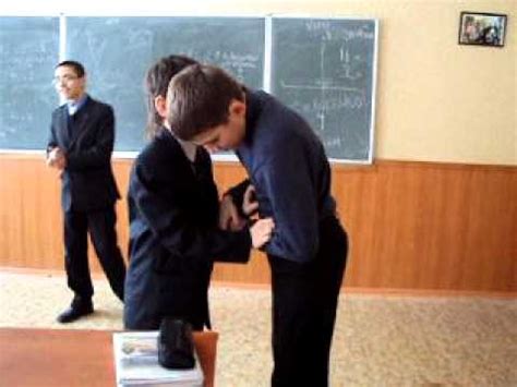 Бешеные скачки :) - YouTube