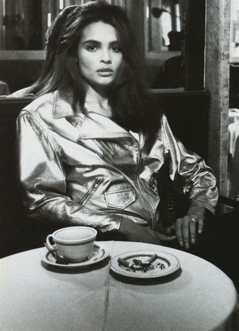 Blumarine | Fall 1990 | Blumarine, Supermodels, Talisa soto