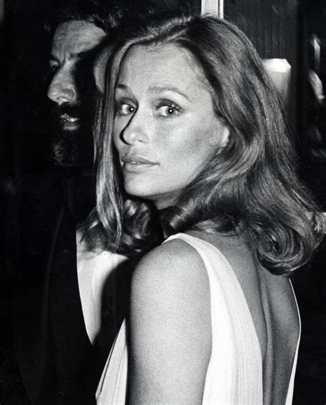 The most beautiful women of the ‘70s