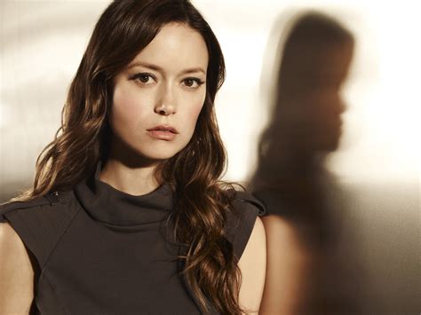 Papéis de Parede Summer Glau 05 2560x1920 imagem