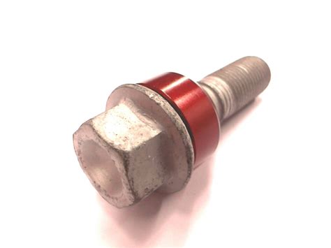 2004-2017 Volkswagen Touareg Wheel Bolt WHT-002-529 | OEM Parts Online