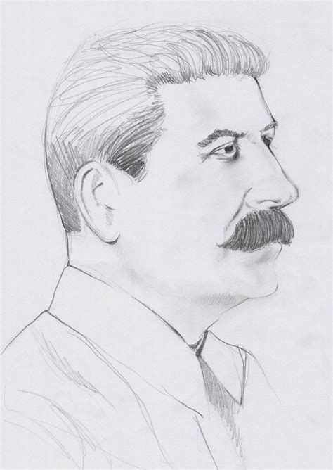 Stalin by eightygrand on DeviantArt