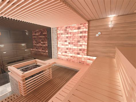 Плитка для сауны - 33 фото