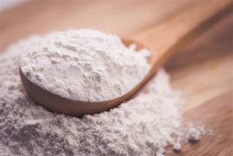 O Que É Farinha Branca - Saiba Como Escolher o Melhor Tipo de Farinha Para Suas Receitas