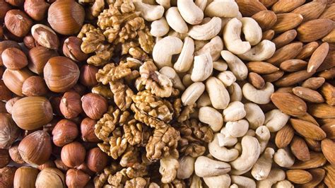 Nuts Archivi - Salus360