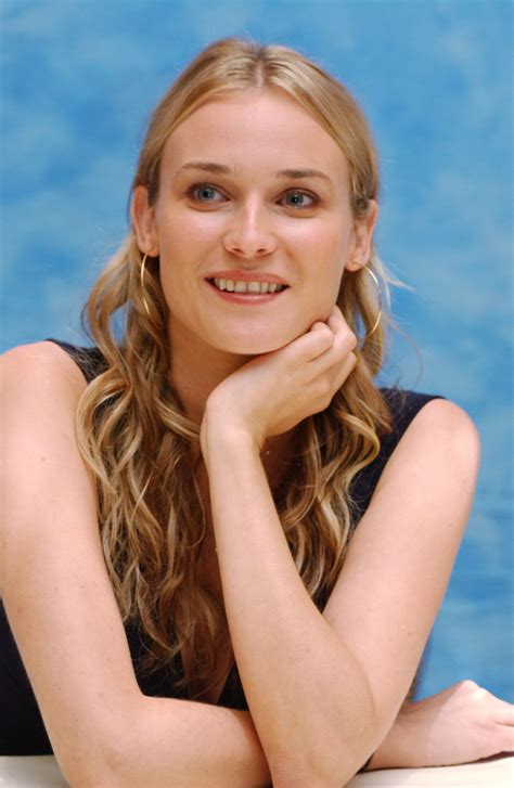DIANE KRUGER at Wicker Park Press Conference 08/29/2004 – HawtCelebs