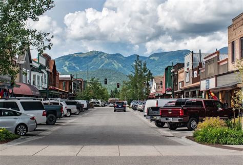 Best Places To Live In Northern Montana at Elizabeth Burrows blog