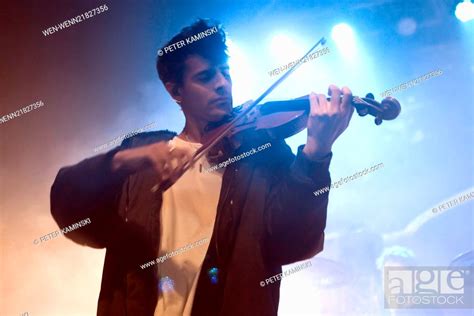 Clean Bandit performing live in concert at the O2 ABC Glasgow Featuring ...