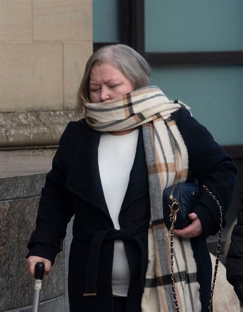 'Depraved' trio GUILTY of murdering schoolgirl Caroline Glachan, 14