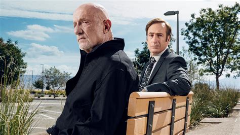 Mike Saul Better Call Saul Wallpapers | HD Wallpapers | ID #19929