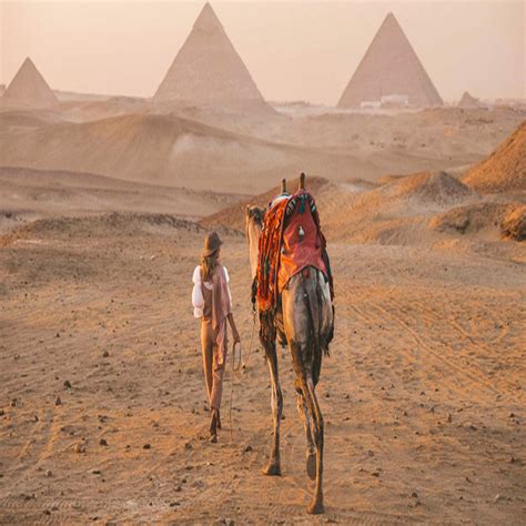 Egypt Itinerary 6 Days | Cairo, Aswan & Luxor Itinerary
