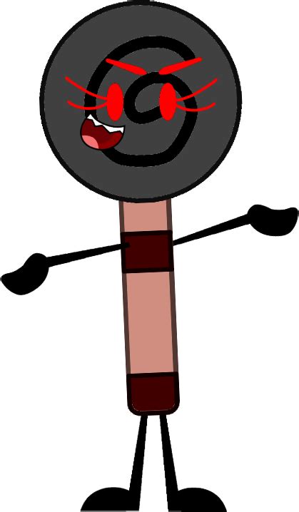 Black Lollipop #6 by spiffypicture on DeviantArt