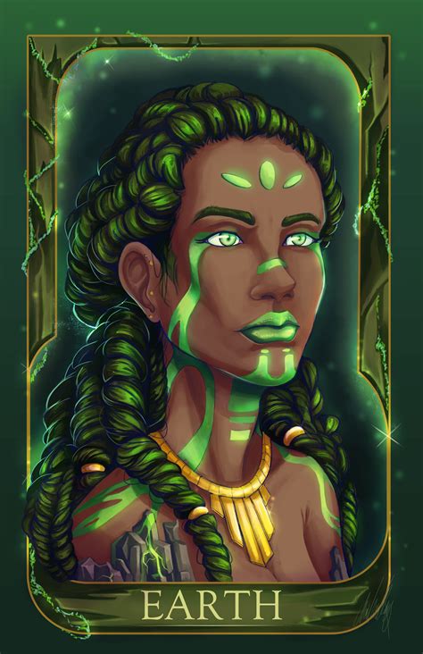 Water Elemental Goddess at Rita Ellis blog