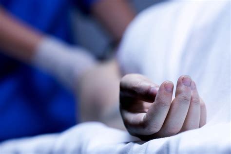 County sued for employing morgue worker that raped 100 female corpses