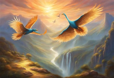 Largest Mythological Creatures: Titans of Lore Unveiled - Mythical ...