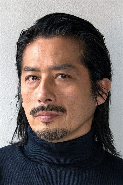 真田広之 - Profile Images — The Movie Database (TMDB)
