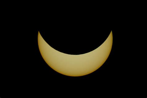 Solar Eclipse Free Stock Photo - Public Domain Pictures