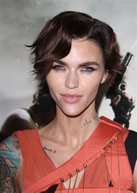 Ruby Rose