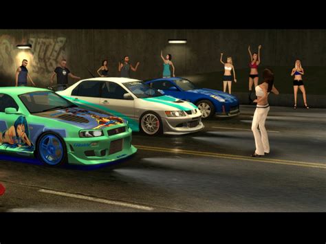 Steam Community :: Street Racing Syndicate